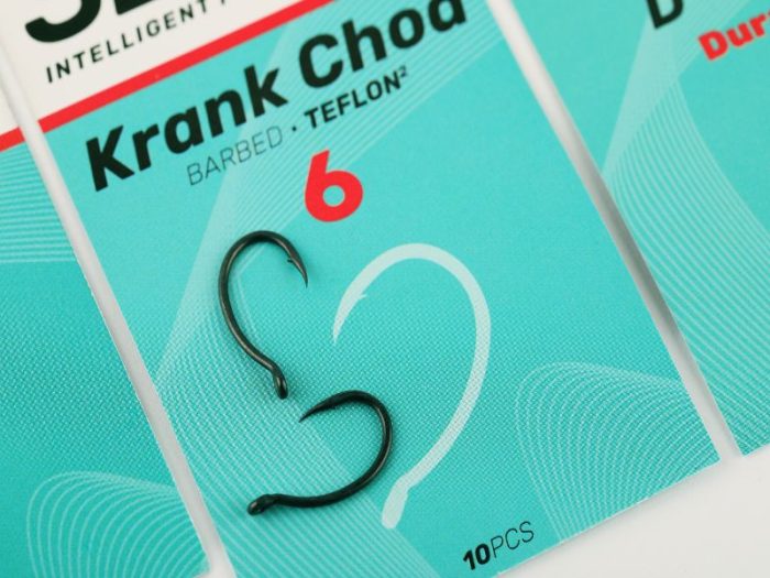SEDO Krank Chod - 10