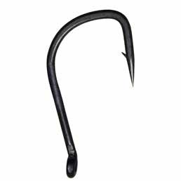 SEDO Wide Gape Extreme CHOD Size 4