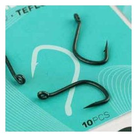 SEDO Wide Gape Extreme CHOD Size 4