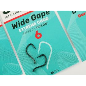 SEDO Wide Gape Extreme Chod - 6