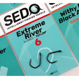 SEDO Extreme River - 10