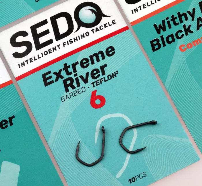 SEDO Extreme River - 10