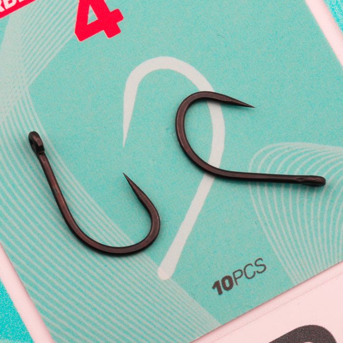 SEDO Claw Point Barbless - Szakáll nélküli - 10