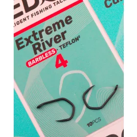 SEDO Extreme River Barbless - Szakáll nélküli  - 6