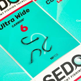 SEDO Ultra Wide Hook - 10