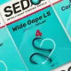 SEDO Wide Gape LS - 4