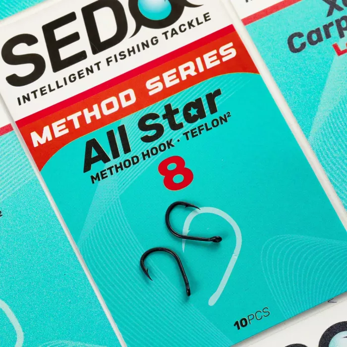 SEDO All star Method  - 10