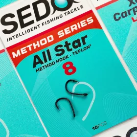 SEDO All star Method  - 12