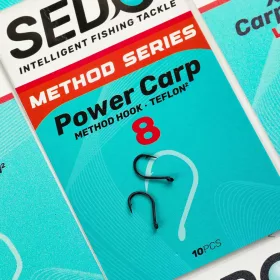 SEDO Power Carp Method - 8