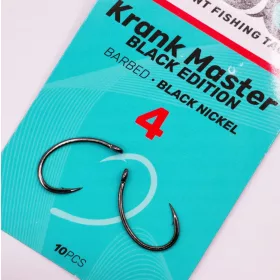 SEDO Krank Master Black Edition - 12
