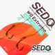 SEDO WG Extreme Hard Water Carp rig Előkötött Bojlis Előke - 4