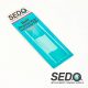 SEDO Bait Protector Wrap Shrink Tube – 22 - 16mm