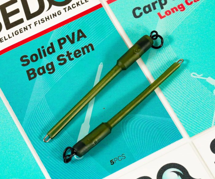SEDO Solid PVA Bag Stems