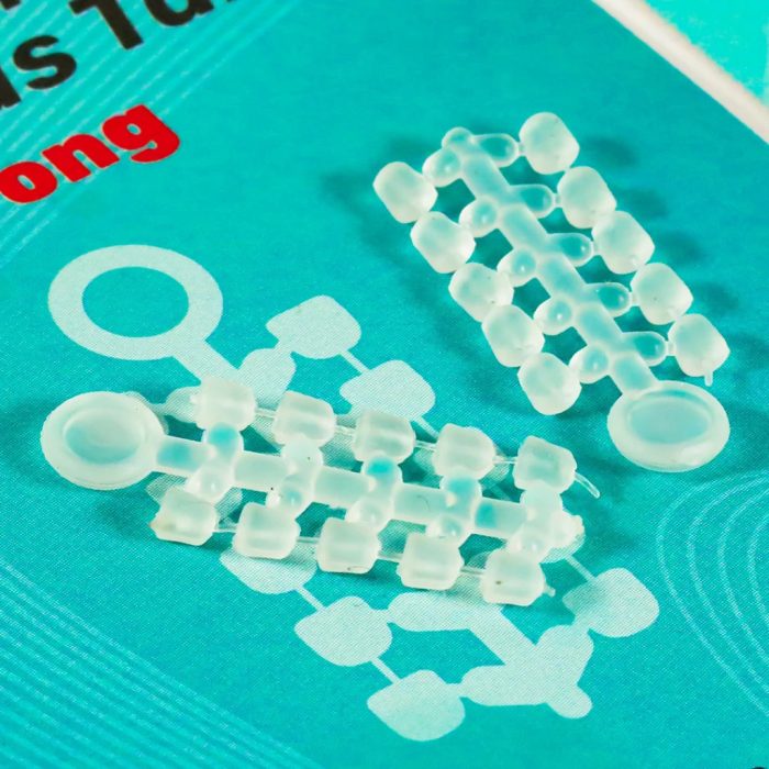 SEDO Invisible Hooks Beads Table