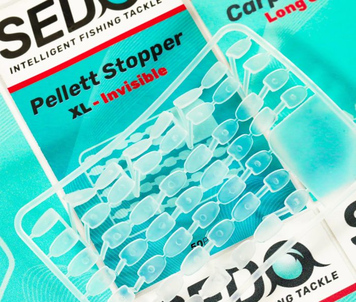 SEDO Pellet Stopper  XL - Invisible