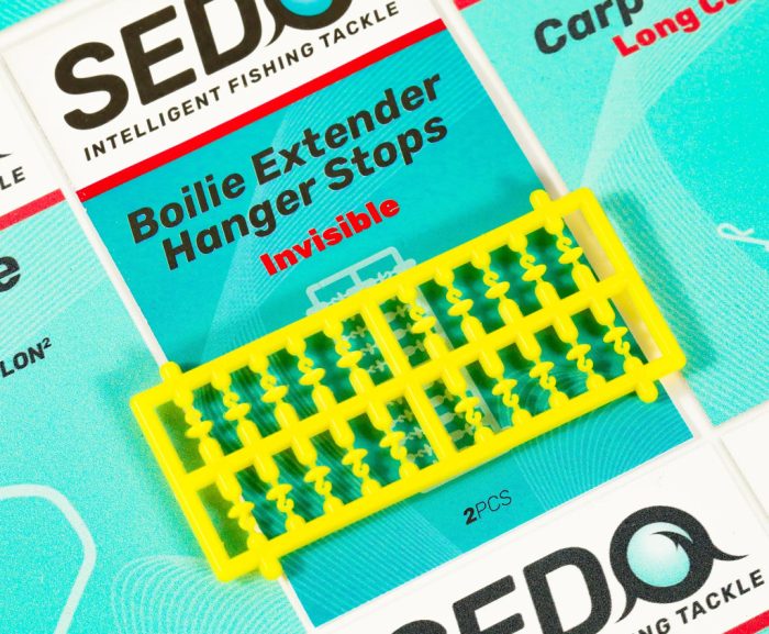 SEDO Boilie  Extender Hanger  Stops