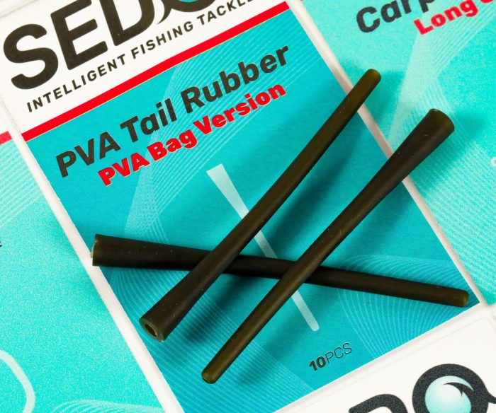 SEDO PVA Tail Rubber – PVA Bag Version