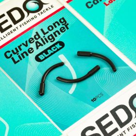 SEDO Curved Long  Line Aligner –  Black