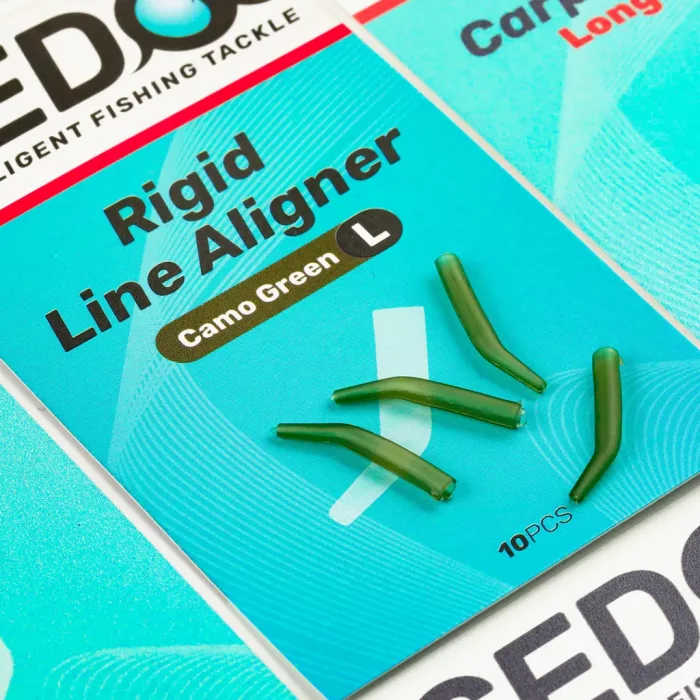 SEDO Rigid Line Aligner – Green - L