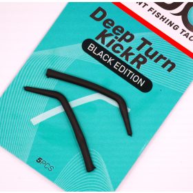 SEDO Deep Turn KickR – Black Edition