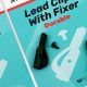 SEDO Lead Clip with Fixer