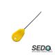 SEDO Boilie Inox Bait Needle - Hard Boilie