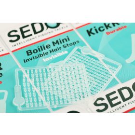 SEDO Boilie Mini Invisible Hair Stops  