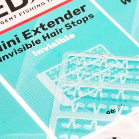 SEDO Boilie Mini  Extender Invisible Hair Stops