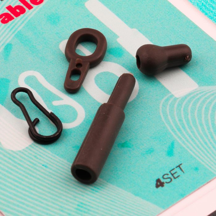 SEDO Quick Release Free  Running Set 