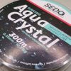  Aqua Crystal 300m 0.35mm 10.31kg