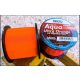  Aqua Ultra Orange 1200m 0.25mm 6.45kg