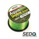 SEDO SEDO Aqua Skyline Green 1200 Méter Monofil Horgász Zsinór - 0.35mm 10.31kg