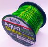 Aqua Skyline Green 1200m 0.35mm 10.31kg