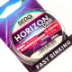 SEDO Horizon Clear fluorocarbon - 0.50mm 15m 21.24kg