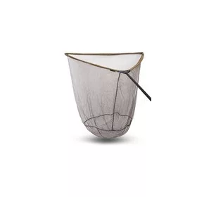 SONIK HEROX LANDING NET 42" 2PC 6FT