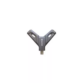 SONIK ALUMINIUM SPREADER BLOCK MERITŐFEJ ADAPTER