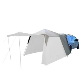 SONIK BIVEEBO SÁTOR VAN-LINK AUTÓS CSATLAKOZÓ