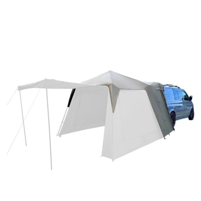 SONIK BIVEEBO SÁTOR VAN-LINK AUTÓS CSATLAKOZÓ