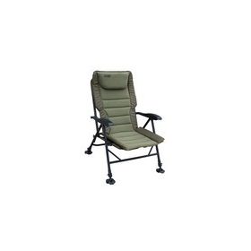 SONIK BANK-TEK RECLINER ARMCHAIR