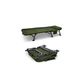 SONIK BANK-TEK LEVELBED