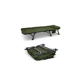 SONIK BANK-TEK LEVELBED
