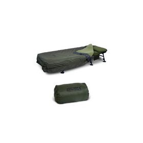 SONIK BANK-TEK THERMAL BED COVER