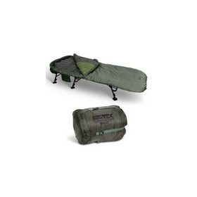 SONIK BANK-TEK 5-SEASON SLEEPING BAG