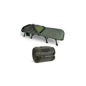 SONIK BANK-TEK 5-SEASON SLEEPING BAG WIDE