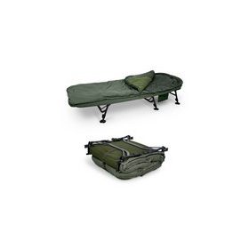 SONIK BANK-TEK 5 SEASON SLEEP SYSTEM