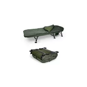 SONIK BANK-TEK 5 SEASON SLEEP SYSTEM WIDE