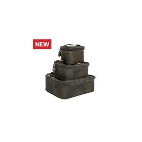 SONIK BANK-TEK ACCESSORY POUCH SMALL