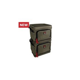   SONIK STORZ 12L MODULÁRIS HORGÁSZESZKÖZ TÁROLÓ (ALACSONY)