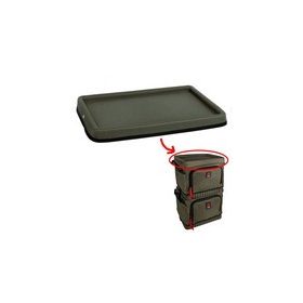   SONIK STORZ EVA TABLETOP 400 MODULÁRIS HORGÁSZESZKÖZ TÁROLÓ