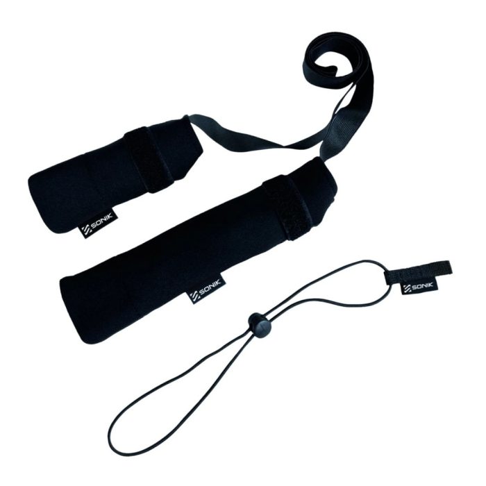 SONIK BANK-TEK ELASTIC TIP PROTECTORS BOTÖSSZEFOGÓ